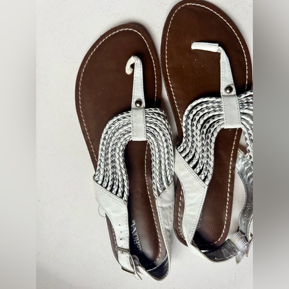 Merona Shoes - Merona Sandals Size 11